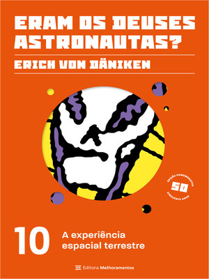 cover image of A experiência espacial terrestre